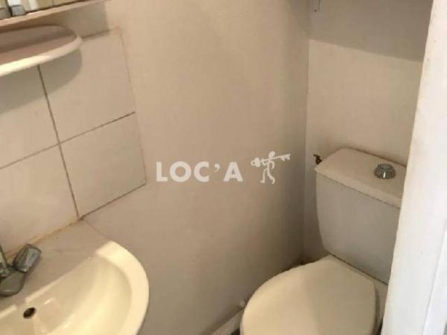 Studio 19 m² ref: 6936534