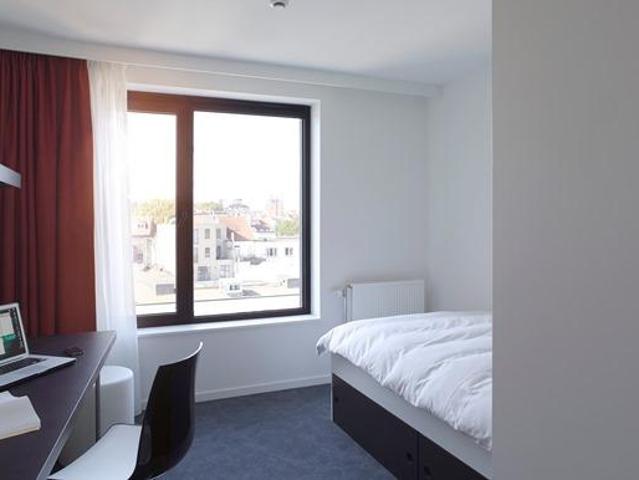 Studio 19 m² Rue du Printemps à Ixelles