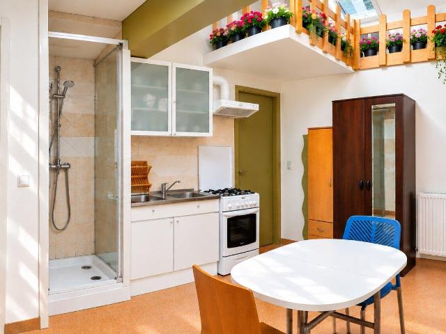 Studio 19 m² Rue Jules Lahaye Lahayestraat Jette à Jette