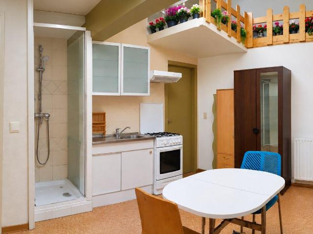 Studio 19 m² Rue Jules Lahaye Lahayestraat Jette à Jette
