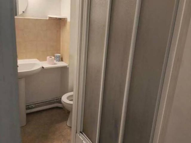 Studio / 19m² / Meulan Hardricourt Ligne J