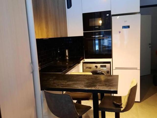 studio 19m² – paris 11e rue saint maur