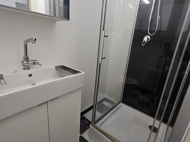 Studio 19m² quartier du Parc Brugmann / Piscine Longchamps