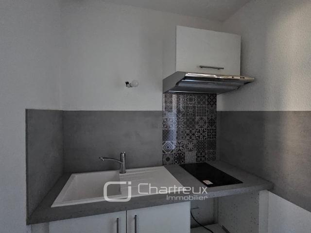 Studio 19m² Royan
