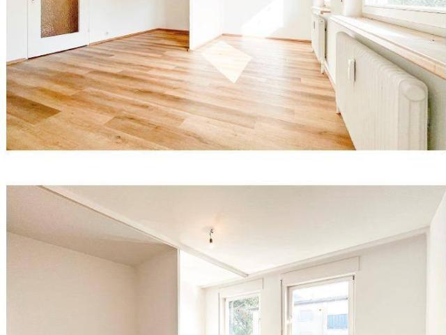 Studio 1.5 Zimmer Wohnung in Feldkirch ab August 2026 Grenznah