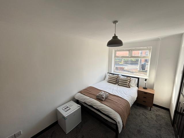 Studio 1, 127 St Helens Road, Eccleston Park, St Helens. L34 2QA
