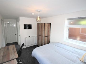 STUDIO 1, 138 NEW STREET, SUTTON, ST HELENS. WA9 3XF