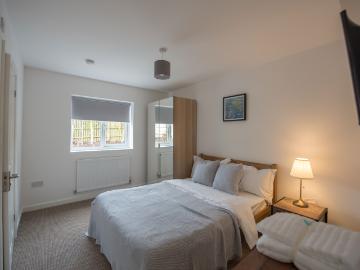 Studio 1, 152a NIGHTINGALE COURT, STATION ROAD, HAYDOCK, ST HELENS. WA11 0JN