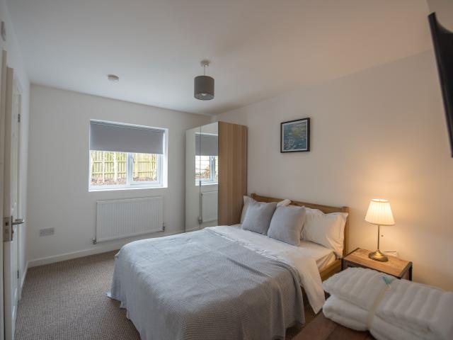Studio 1, 152a NIGHTINGALE COURT, STATION ROAD, HAYDOCK, ST HELENS. WA11 0JN