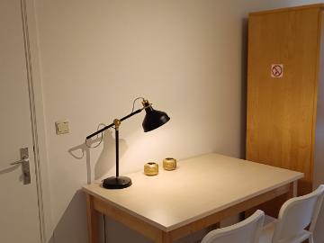 Studio 1 2 STAY in Gent Noordveenakkerstraat 66, 9000 Gent Short stay,Long term | Furnished Apartments Ghent