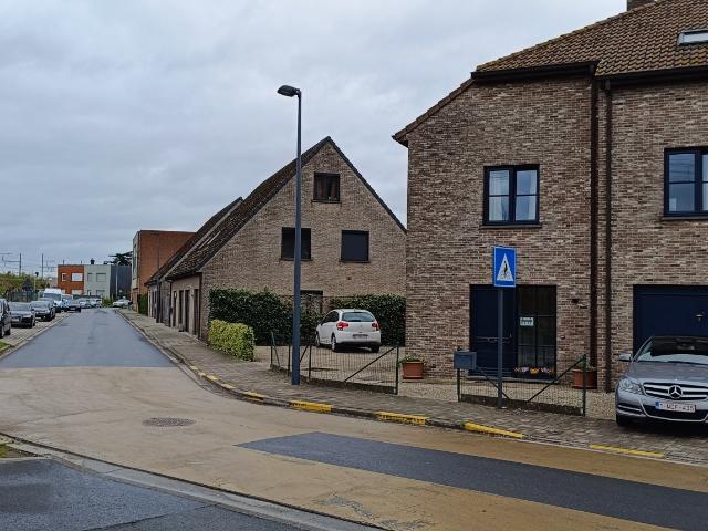 Studio 1 2 STAY in Gent Noordveenakkerstraat 66, 9000 Gent Short stay,Long term | Furnished Apartments Ghent