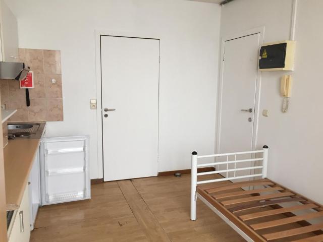 Studio 1 Zuidkaai 10A