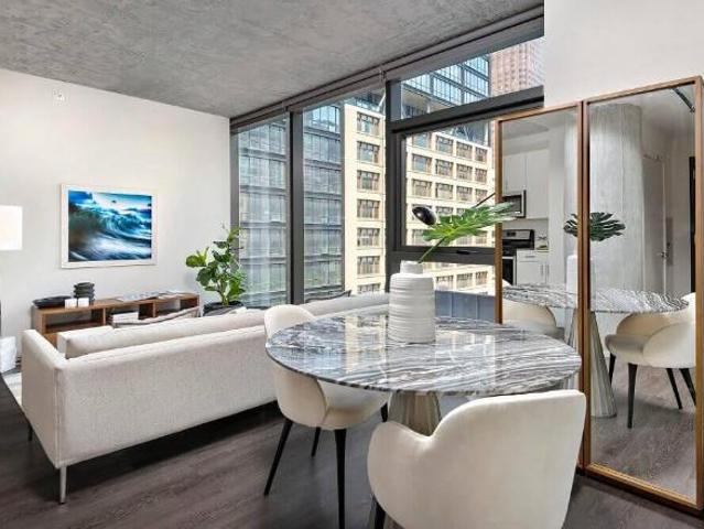 Studio, 1 bath, Apartment 717 S Clark St