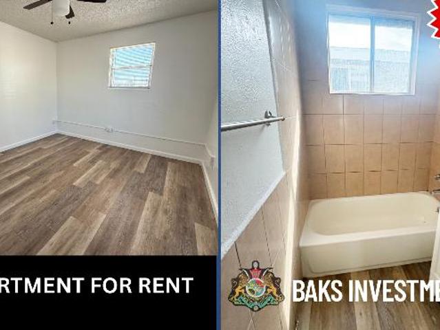 Studio, 1 bath, Apartment 1014 1016 1018 N Marine Ave