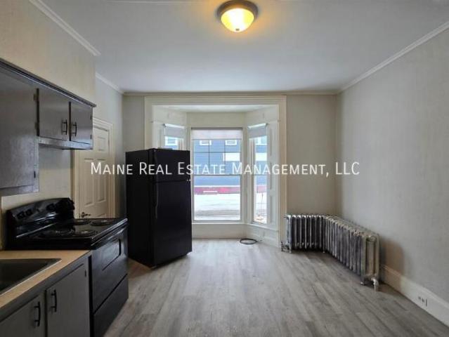 Studio, 1 bath, Condo 179 Pine St