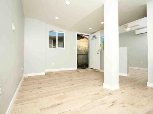 Studio, 1 bath, Condo 224 1/2 N 6th Street