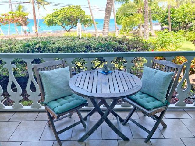 Studio, 1 bath, Condo 75 5776 Kuakini Hwy