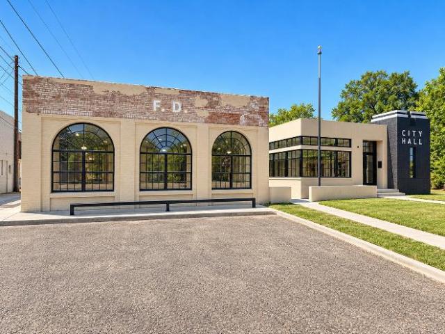 Studio, 1 bath, Single Family 115 Kilpatrick