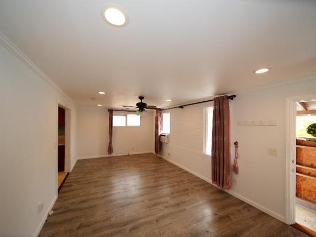 2 Br, 2 bath, Single Family 1133 Waimano Home Road