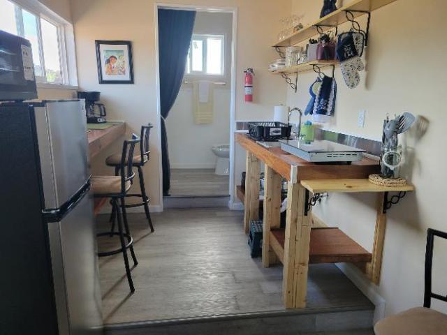 Studio, 1 bath, Single Family 92970 Prince Kuhio Boulevard