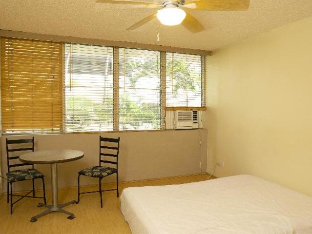 Studio, 1 bath, Townhouse/Brownstone/RowHouse 2442 Tusitala St