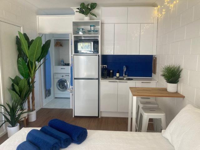 Studio 1 Bedroom Close to Beach