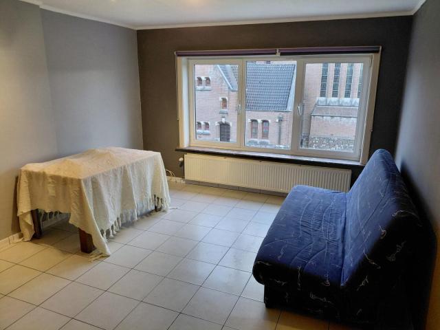 Studio 1 bedroom, EPC A, Zottegem