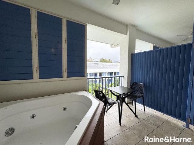 STUDIO: 1 BEDROOM: 1 BATHROOM: FULLY FURNISHED: RESORT SYTLE LIVING