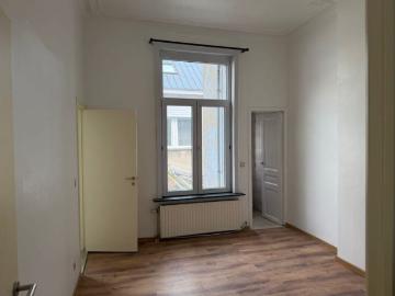 Studio 1 ch. Anderlecht, cuisine moderne, salle de bain