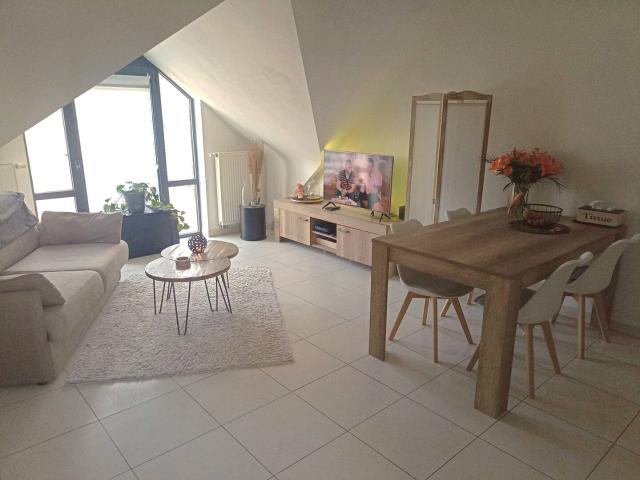 Studio 1 ch. lumineux, PEB B