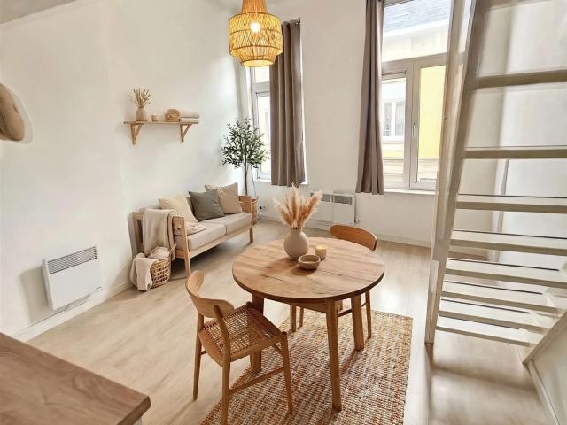 Studio 1 chambre à louer