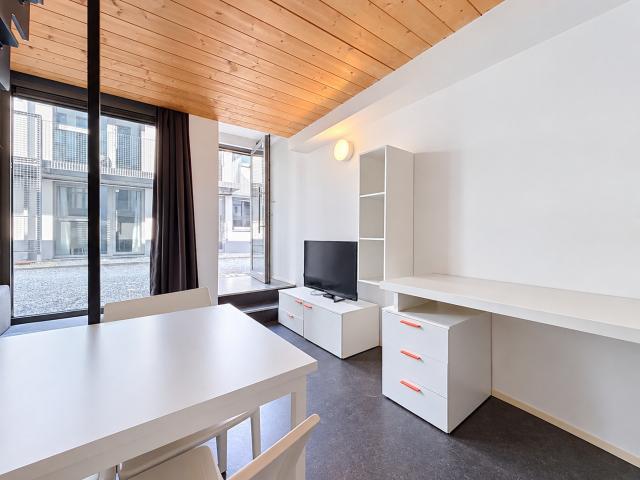 Studio 1 chambre
