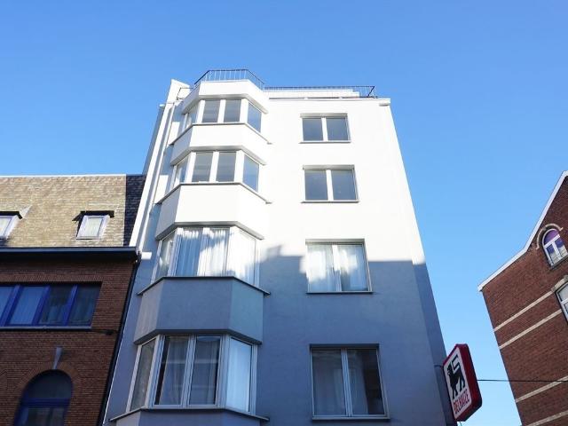 STUDIO 1 CHAMBRE