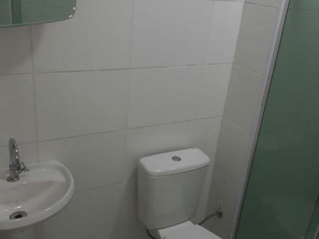 Stúdio 1 Dormitório Próximo ao Jardim Prudência 28m² de Área Útil