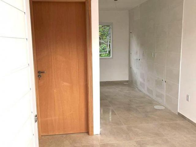 Studio 1 dormitórios à venda Espírito Santo Porto Alegre/RS
