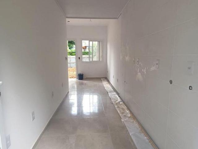 Studio 1 dormitórios à venda Espírito Santo Porto Alegre/RS