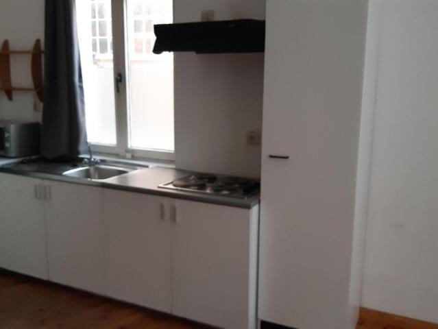 Studio 1 Oudevest 23