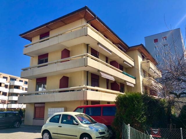 Studio 1 pce 21 m2 à louer à Renens VD | CHF 1'130. /mois