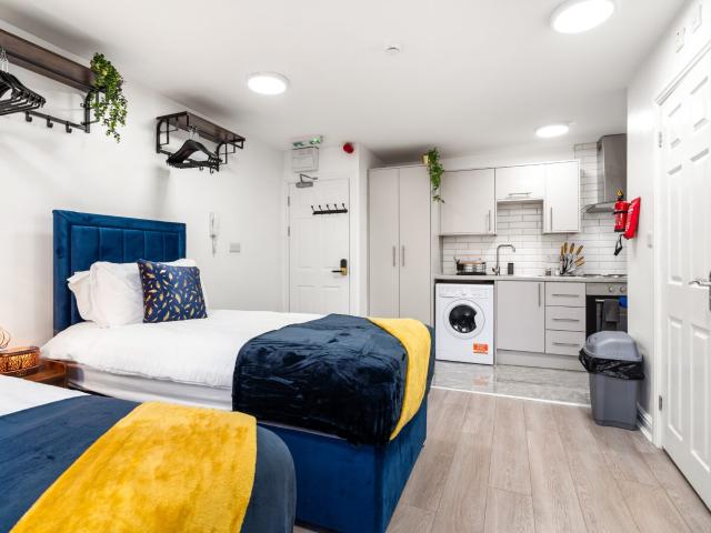 Studio 1 Pershore Road Stirchley Similar Properties
