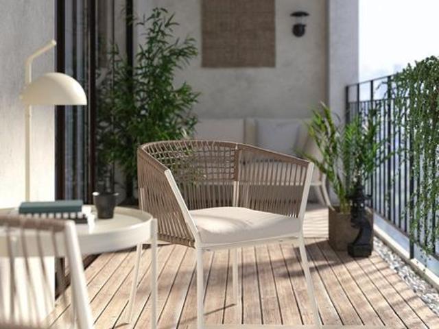 Studio 1 pièce 41 m²