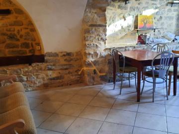 Studio 1 pièce, 48m²en location à Pont De Barret590 € par mois