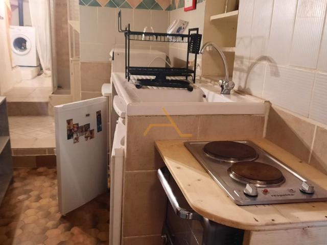 Studio 1 pièce, 48m²en location à Pont De Barret590 € par mois