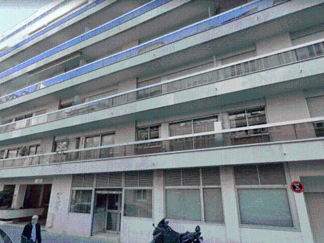 Studio 1 pièce 75017