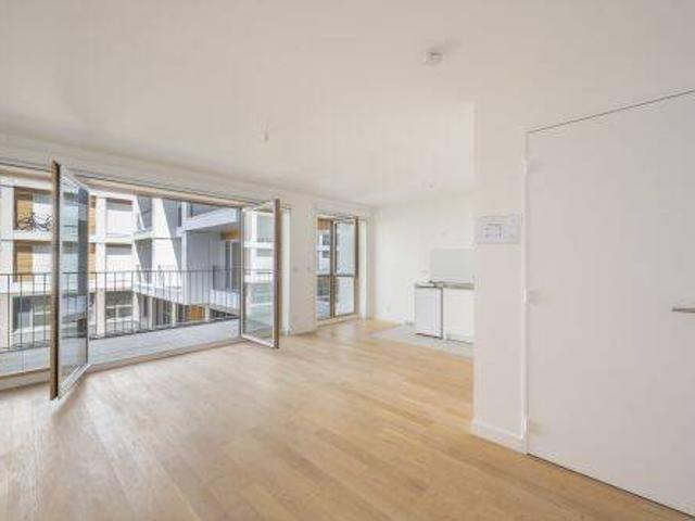 Studio 1 pièce 92500