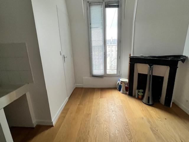 Studio 1 pièce 13 m