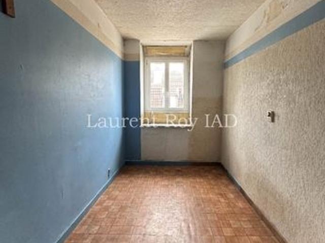 Studio 1 pièce 10 m²