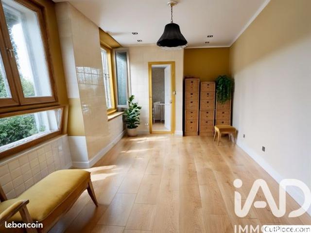 Studio 1 pièce 15 m²