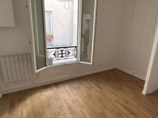 Studio 1 pièce 15 m²