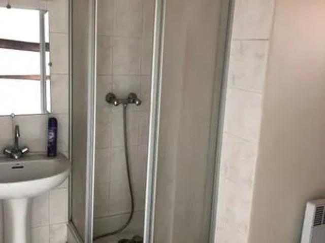 Studio 1 pièce 16 m²