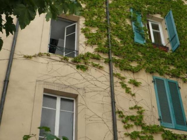 Studio 1 pièce